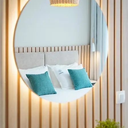 Hotel Sentimento Sea Breeze