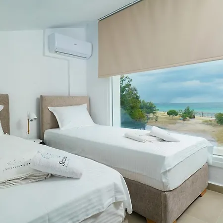 Hotel Sentimento Sea Breeze *