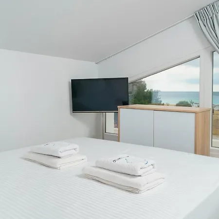 Sentimento Sea Breeze * Órmos Prínou