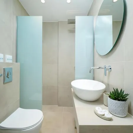 Sentimento Sea Breeze Órmos Prínou