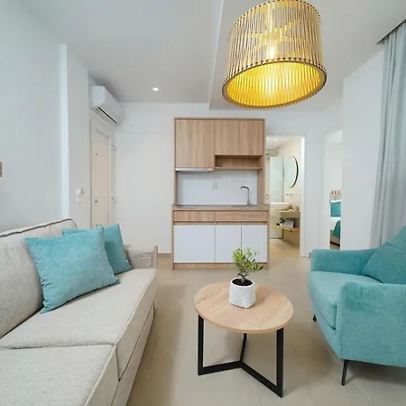 Sentimento Sea Breeze Órmos Prínou