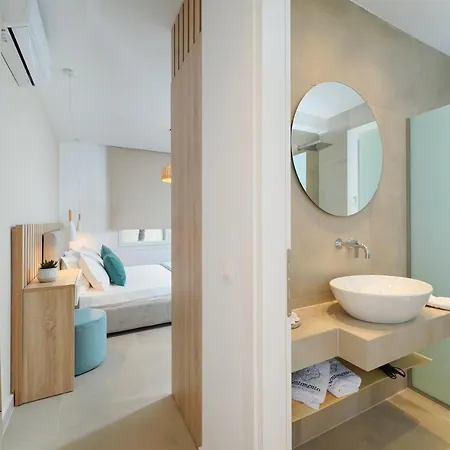 Sentimento Sea Breeze Hotel