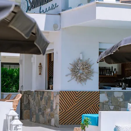 Sentimento Sea Breeze Hotel