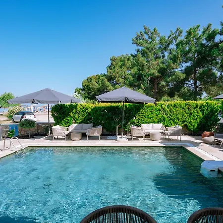 Sentimento Sea Breeze