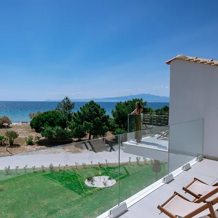 Hotel Sentimento Sea Breeze