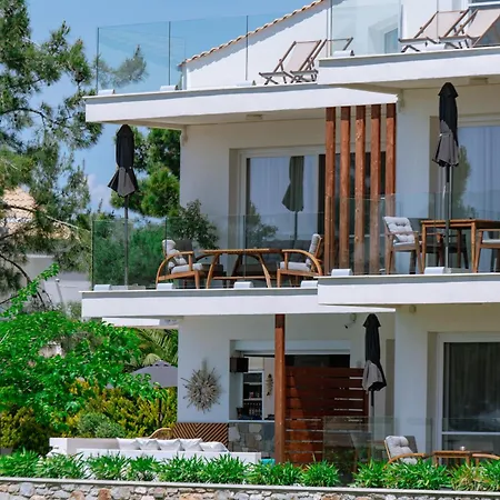 Hotel Sentimento Sea Breeze