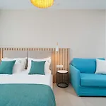 Sentimento Sea Breeze Hotell
