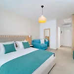 Hotell Sentimento Sea Breeze Órmos Prínou
