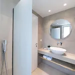 Sentimento Sea Breeze Hotell Órmos Prínou