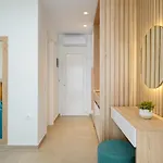 Hotell Sentimento Sea Breeze *
