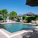 Sentimento Sea Breeze Hotell Órmos Prínou