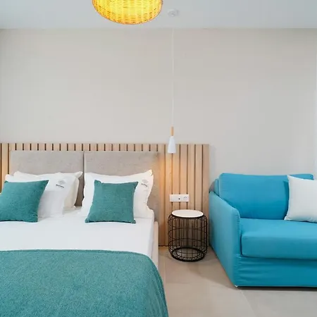 Sentimento Sea Breeze فندق