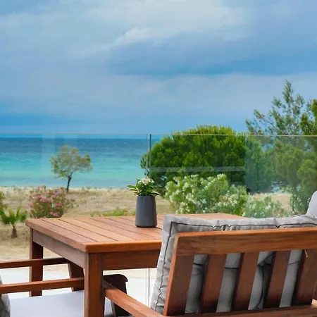 Otel Sentimento Sea Breeze