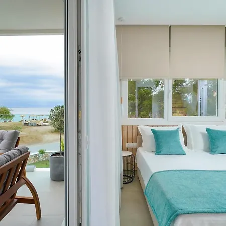 Sentimento Sea Breeze Hotel *