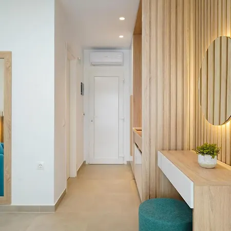 Otel Sentimento Sea Breeze *