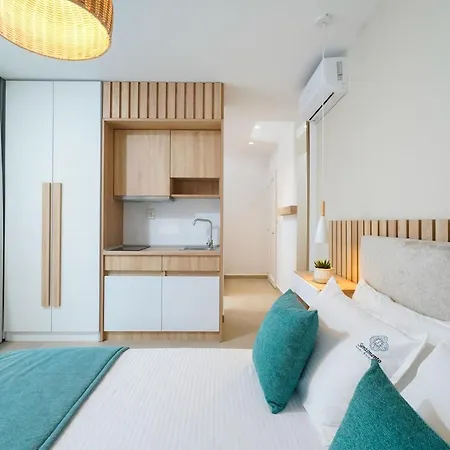 Sentimento Sea Breeze