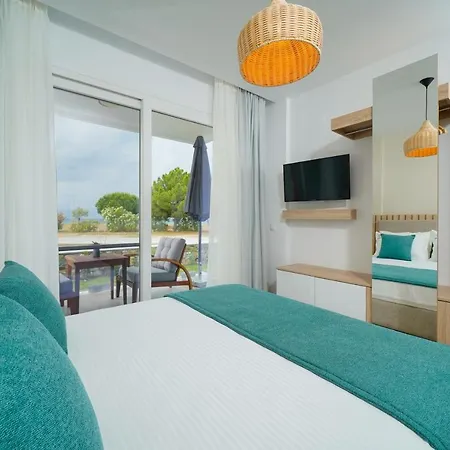 Sentimento Sea Breeze فندق *