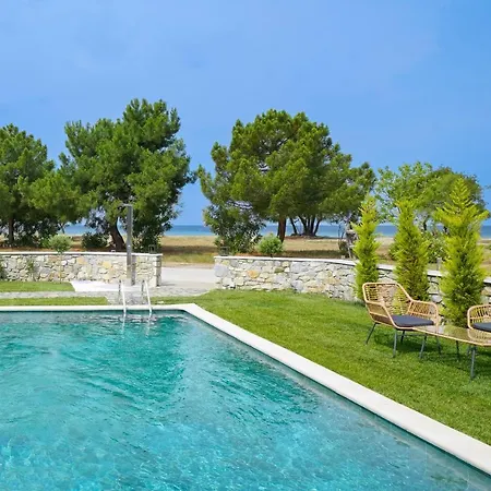 Sentimento Sea Breeze Hotel Órmos Prínou