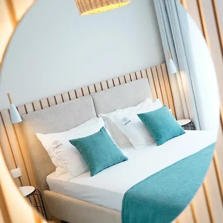 Sentimento Sea Breeze Hotel