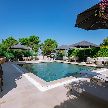 Sentimento Sea Breeze Órmos Prínou