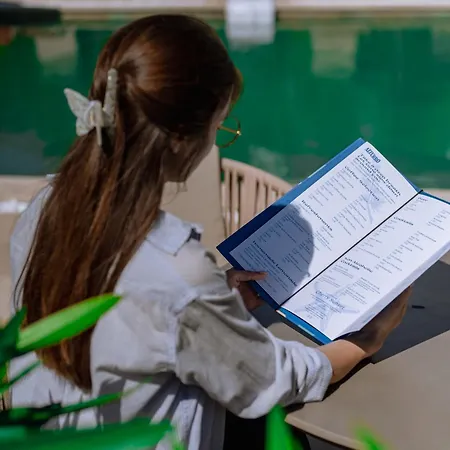 Hotel Sentimento Sea Breeze Órmos Prínou