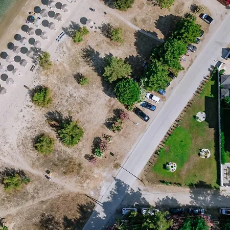 Sentimento Sea Breeze Hotel Órmos Prínou