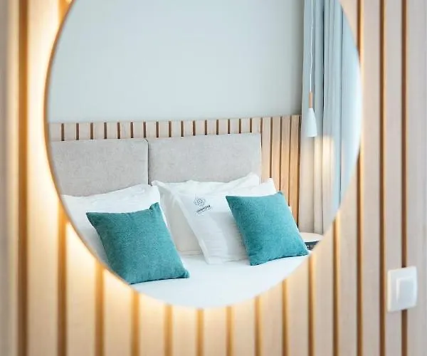 Hotel Sentimento Sea Breeze