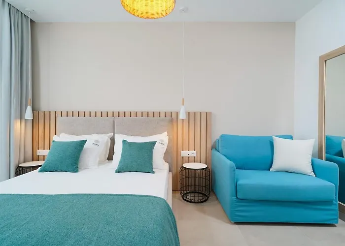 Sentimento Sea Breeze Hotel