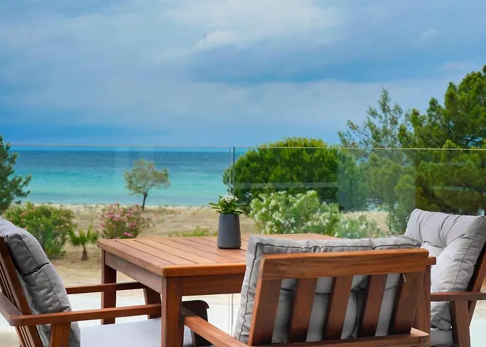 Hotel Sentimento Sea Breeze