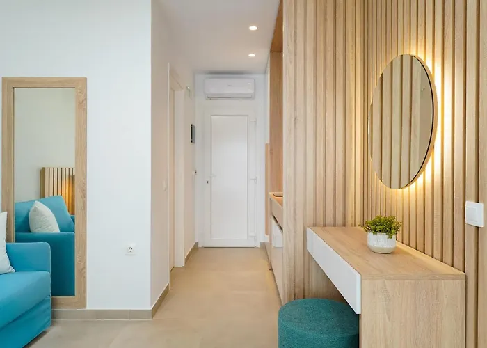 Hotel Sentimento Sea Breeze *