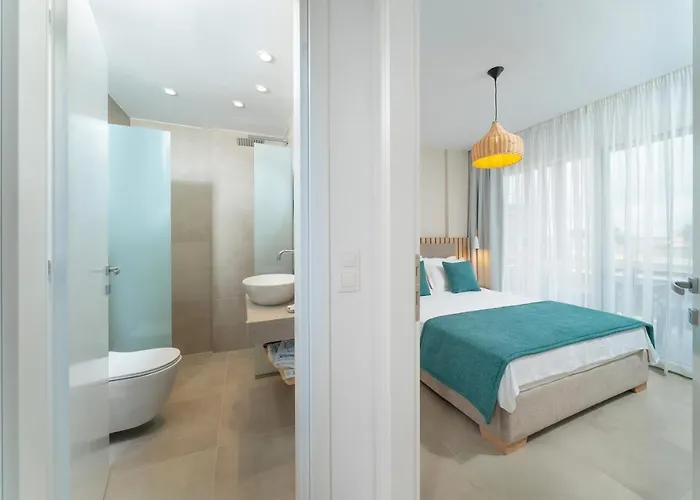 Sentimento Sea Breeze Hotel