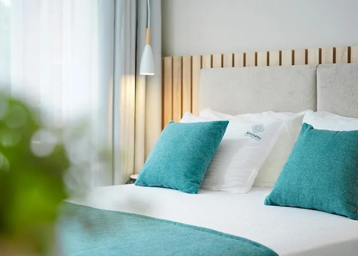 Sentimento Sea Breeze