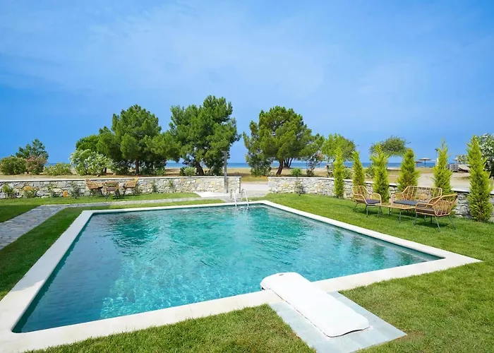 Hotel Sentimento Sea Breeze