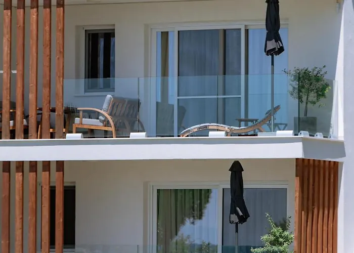 Sentimento Sea Breeze Órmos Prínou