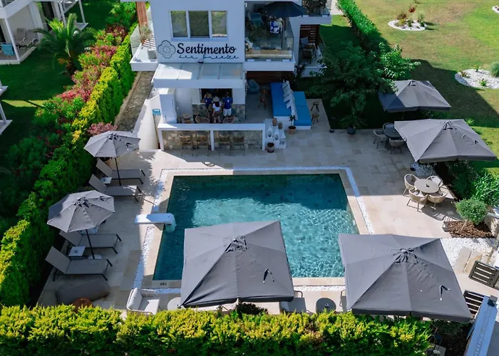 Sentimento Sea Breeze