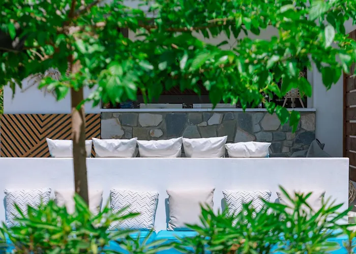 Sentimento Sea Breeze * Órmos Prínou