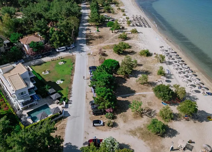 Sentimento Sea Breeze *