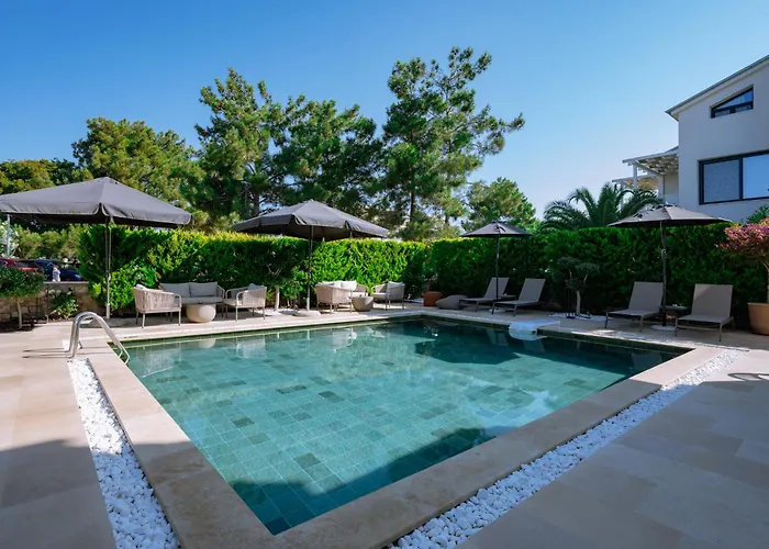 Sentimento Sea Breeze Hotel