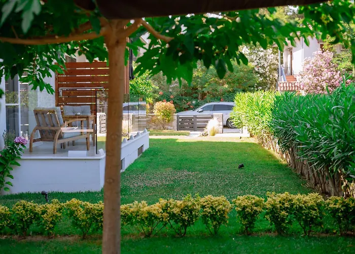 Sentimento Sea Breeze * Órmos Prínou