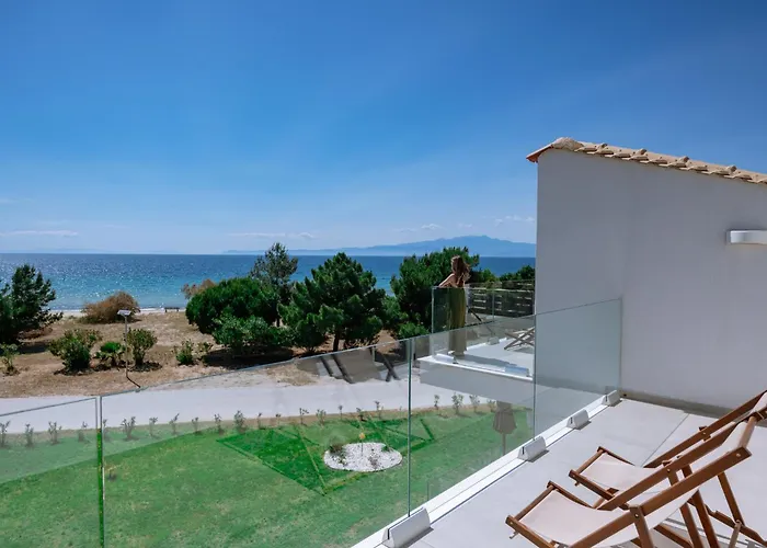 Hotel Sentimento Sea Breeze