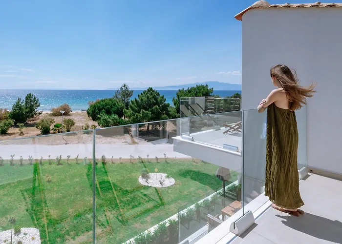 Sentimento Sea Breeze * Órmos Prínou